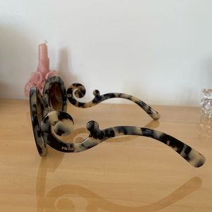 Vintage Prada Sunglasses